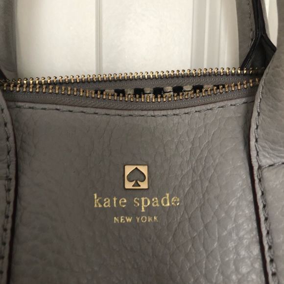 Kate Spade Tote - Picture 2 of 8